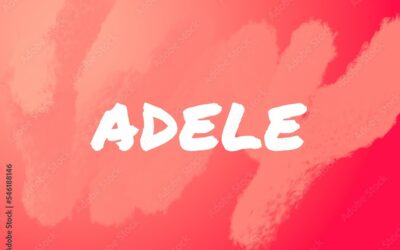 Adele objašnjava popularan meme sa njenom slikom sa NBA utakmice.