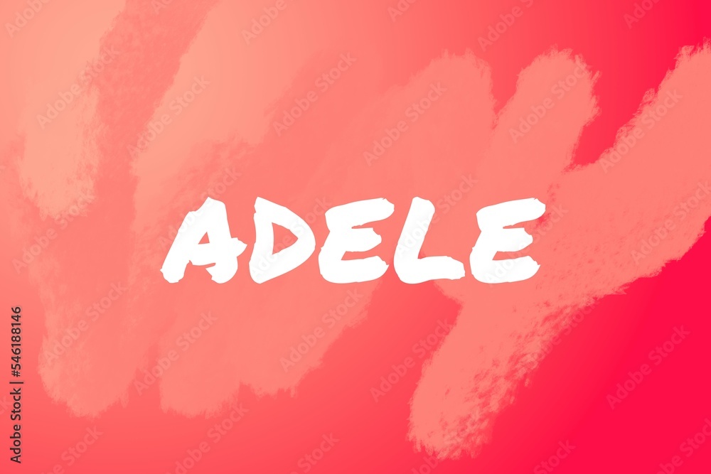 Adele objašnjava popularan meme sa njenom slikom sa NBA utakmice.